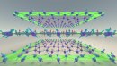 Breakthrough in Magnonics? Discovery of a New Property in Quantum Materials Breakthrough in Magnonics? Discovery of a New Property in Quantum Materials