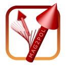 New Release of Mag2Pol version 4 New Release of Mag2Pol version 4