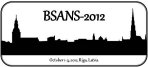 Abstract book of the Baltic School on Application of Neutron and Synchrotron Radiation in Solid State Physics and Material Science – BSANS 2012