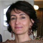 Christiane Alba-Simionesco
