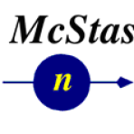 McStas: Monte Carlo simulation of neutron scattering instruments
